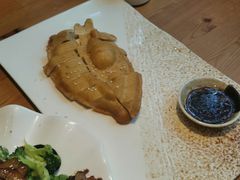 -莲池荟素食馆·12年老字号(光孝寺店)