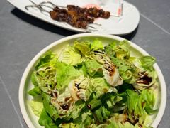 -鼎原力量东北吊炉烧烤(临河街店)