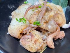 -九田家黑牛烤肉料理(新光汇店)