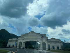 -云漫湖生态度假公园