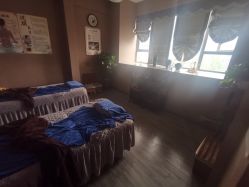-御品•瑶浴灸疗SPA