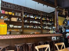 -La Tavernetta(Bar à Vin)(乌鲁木齐路店)