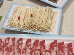 -和庆斋羊蝎子火锅·碳缸烧烤(顺义旗舰店)