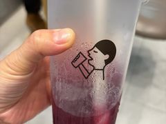 -喜茶(广州中山六路店)