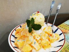 -顺记冰室(宝华路店)