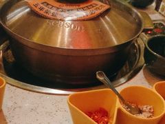 -润园四季椰子鸡火锅(海上世界店)