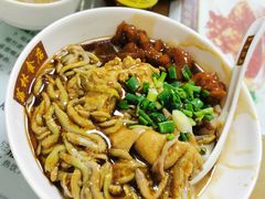 -荔林食店(西华路店)