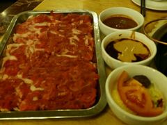 -月圆火锅(宁海东路二店)
