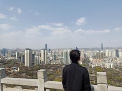 -兰山公园