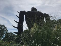 -三鹰之森吉卜力美术馆