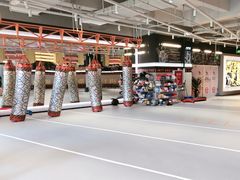 -燃无界格斗·拳击搏击体能馆(优品道店)