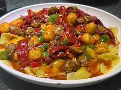 -天山集市餐厅(康城店)