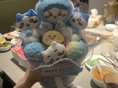 -海底捞火锅(北京路店)