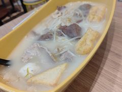 -谭仔米线(壹方城店)
