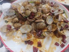 -叶存利海鲜大馅饺子(海宁路总店)