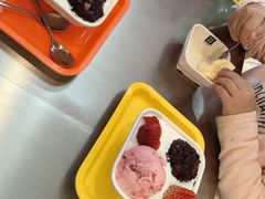 -满记甜品(王府井北京市百货大楼店)
