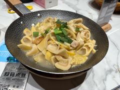 -阿露佳·舌尖上的安吉菜