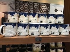 -星巴克臻选(成都宽窄巷子店)