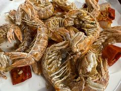 -坛南湾阿强农家乐.海鲜大排档老字号(福州地标美食店)