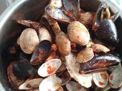 -必点海鲜·鲅鱼水饺(鞍山西道店)