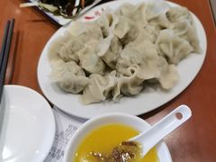 -鸿毛饺子(紫竹桥店)