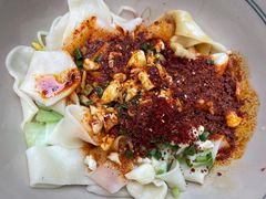 -墩儿大碗宽面(来福士店)