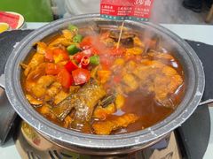 -大师傅金奖啤酒鱼(西街口总店)