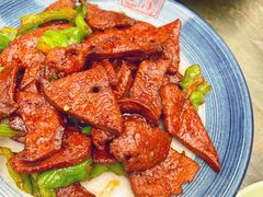 -兰溪小馆(东直门簋街店)