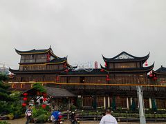 -二十八里太湖船菜(吉祥路店)