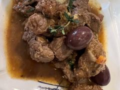 葡萄牙风味炒牛肉-安东尼奥餐厅
