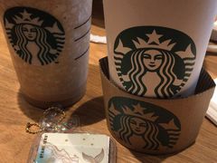 -星巴克(天津鲁能中心第三店)