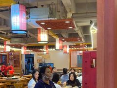 -堂客老火锅(欣阳广场总店)