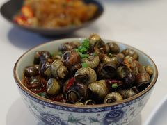 -品渔味湖鲜馆(拈花湾店)
