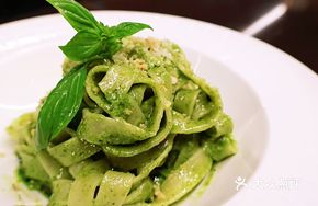Pesto Pasta