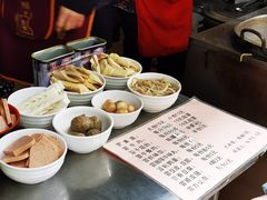 -蓉城西二道无名冒菜(西二道街店)