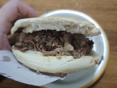 -秦豫肉夹馍(东羊市店)