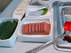 -海底捞大排档火锅(悦荟广场店)