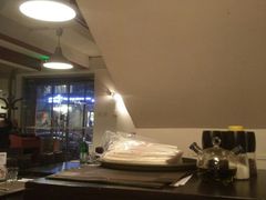 -绿叶子(春秀路店)