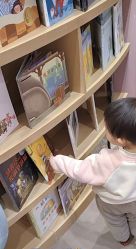 -奈尔宝·儿童乐园·亲子餐厅(星河湾店)