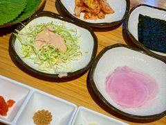 -红辣椒八爪鱼特色韩国料理专门店(远景路旗舰店)