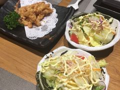 -旬味日本料理(龙华保利天街店)