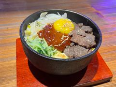 -汉米达特色料理餐厅(郴州友阿国际广场店)