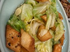 -汗腾格里·风味餐厅(新疆驻京办店)