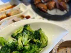 -翠园(北京王府中环店)