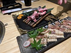 -松鱼亭·和牛烧肉(协鑫广场店)