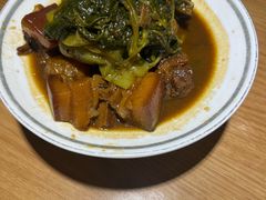 -小土豆北方菜馆(文慧园店)