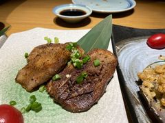 -三石铁板烧(紫竹桥店)