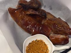 -小厨娘淮扬菜(板桥一店)