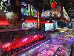 -人民公社大食堂(张家湾店)
