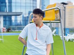 -MOHO FITNESS梦航游泳健身(国创中心店)